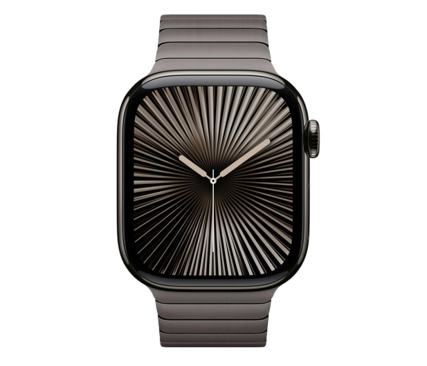 Apple Bransoleta panelowa 38-42mm łupek - 1282295 - zdjęcie 3